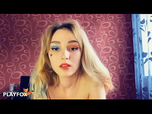 ❤️ Magiske virtual reality-briller gav mig sex med Harley Quinn ❤❌ Porno at da.tukifporno.ru ❌