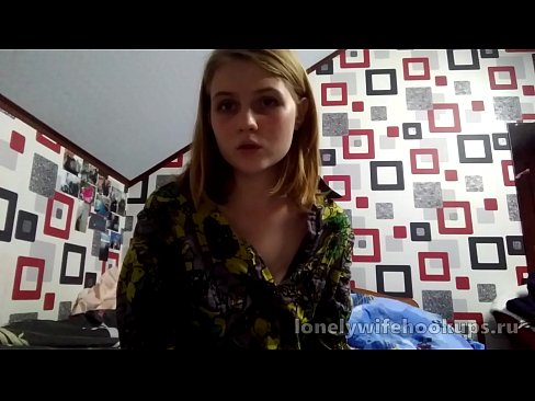 ❤️ Ung blondine studerende fra Rusland kan lide større pikke. ❤❌ Porno at da.tukifporno.ru ❌