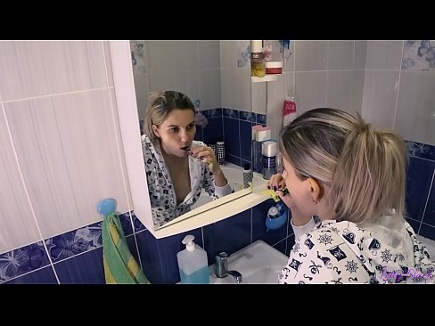❤️ Hack med ung i pyjamas slutter oral sperm i røv - letty black ❤❌ Porno at da.tukifporno.ru ❌